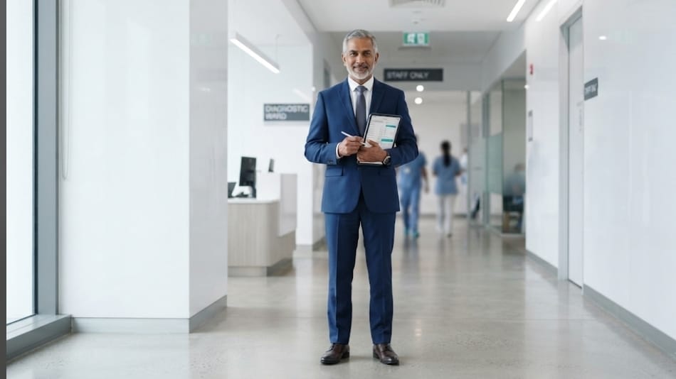 REPRESENTANTE DE VENTAS ONCOLOGÍA MSD